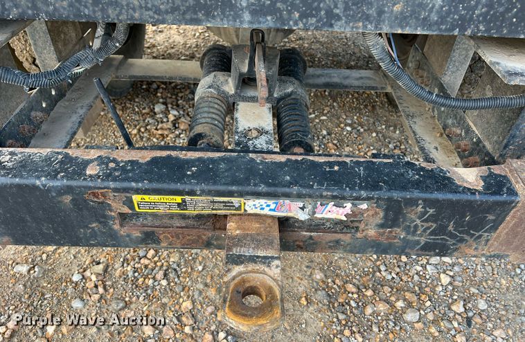 image for item II9172 Volvo  flatbed truck