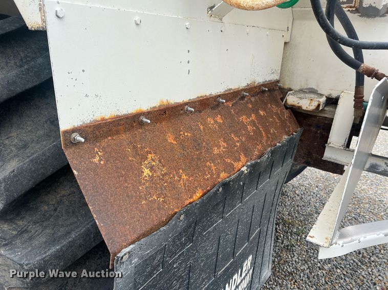 image for item II9177 1990 International 2554  applicator truck