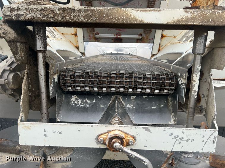 image for item II9177 1990 International 2554  applicator truck