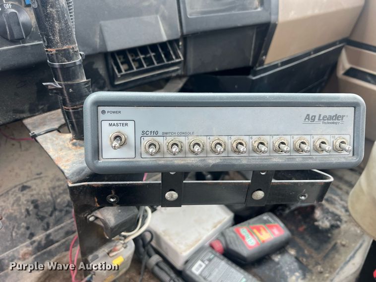 image for item II9177 1990 International 2554  applicator truck