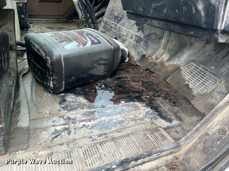 image for item II9177 1990 International 2554  applicator truck