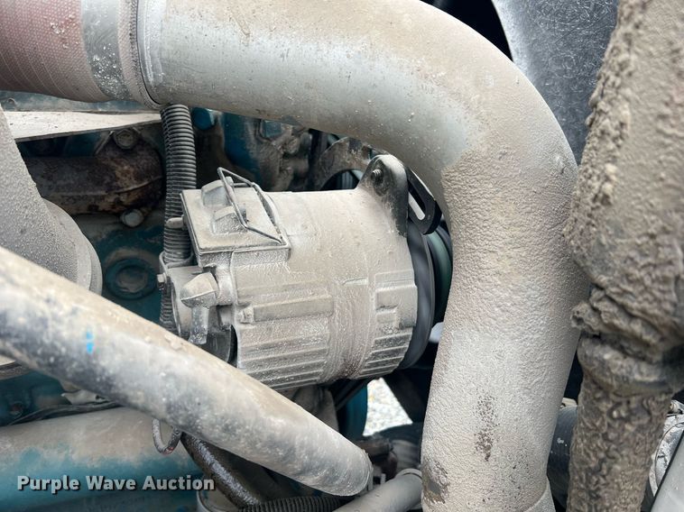 image for item II9177 1990 International 2554  applicator truck