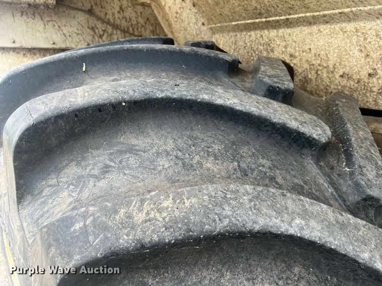 image for item II9177 1990 International 2554  applicator truck