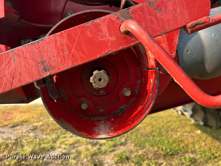 image for item II9193 2010 Case IH 8120  RWA combine