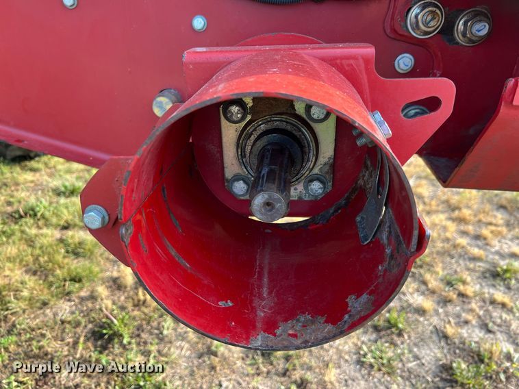 image for item II9193 2010 Case IH 8120  RWA combine