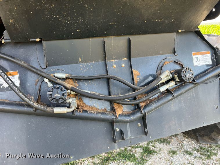 image for item II9193 2010 Case IH 8120  RWA combine