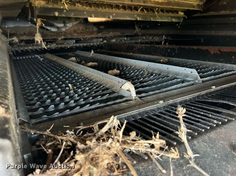 image for item II9193 2010 Case IH 8120  RWA combine