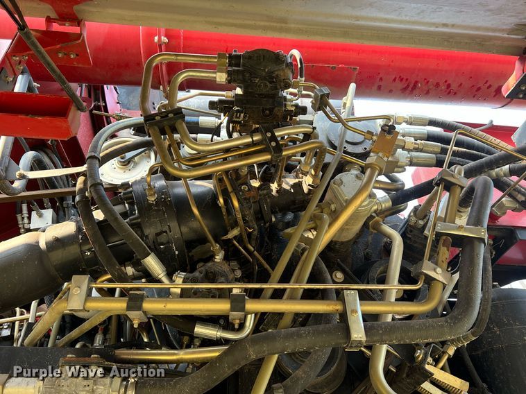 image for item II9193 2010 Case IH 8120  RWA combine