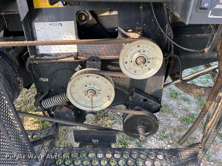 image for item II9193 2010 Case IH 8120  RWA combine