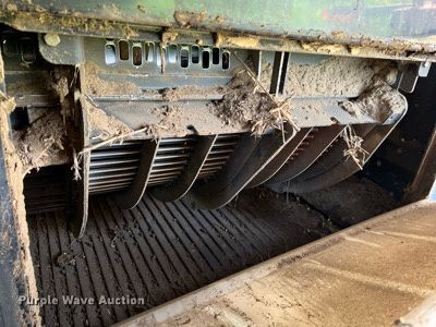 image for item II9193 2010 Case IH 8120  RWA combine