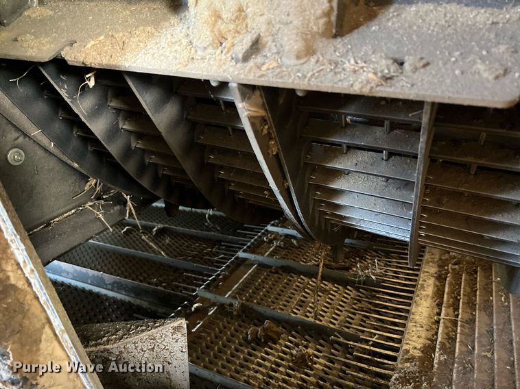 image for item II9193 2010 Case IH 8120  RWA combine