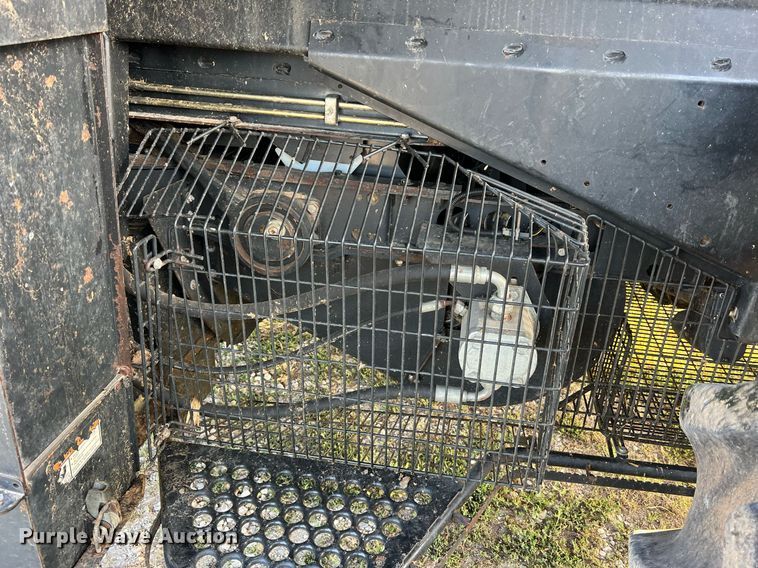 image for item II9193 2010 Case IH 8120  RWA combine