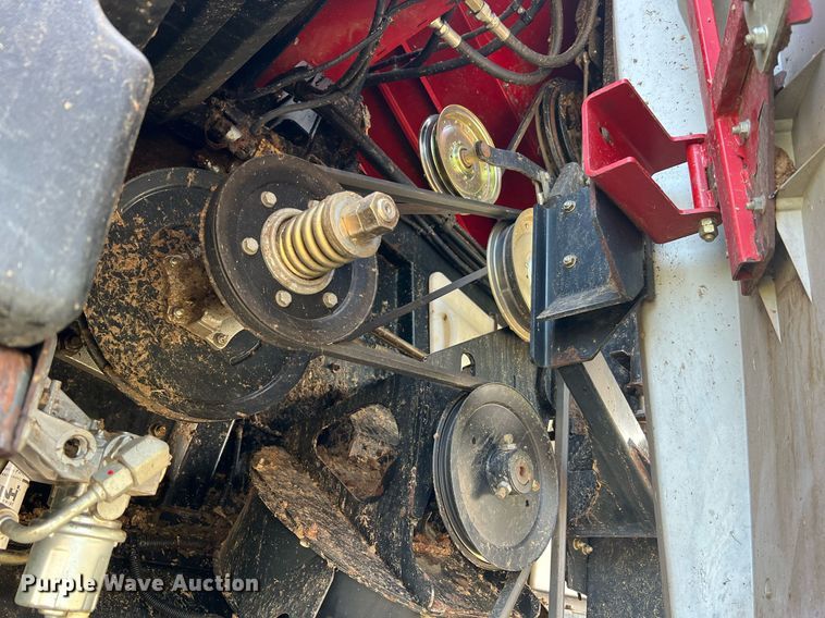 image for item II9193 2010 Case IH 8120  RWA combine