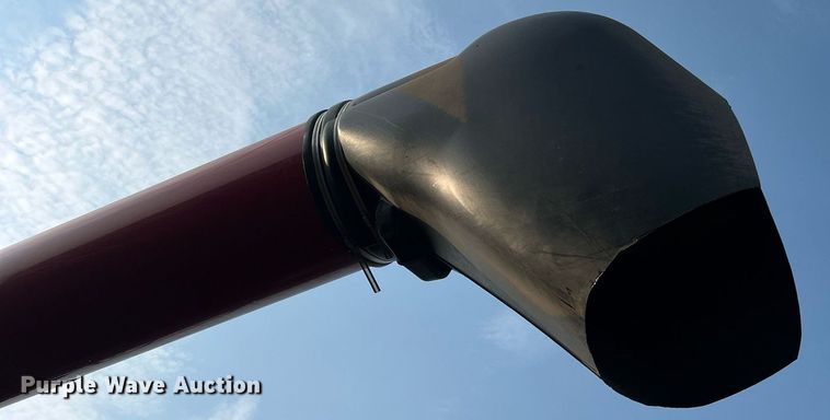 image for item II9193 2010 Case IH 8120  RWA combine