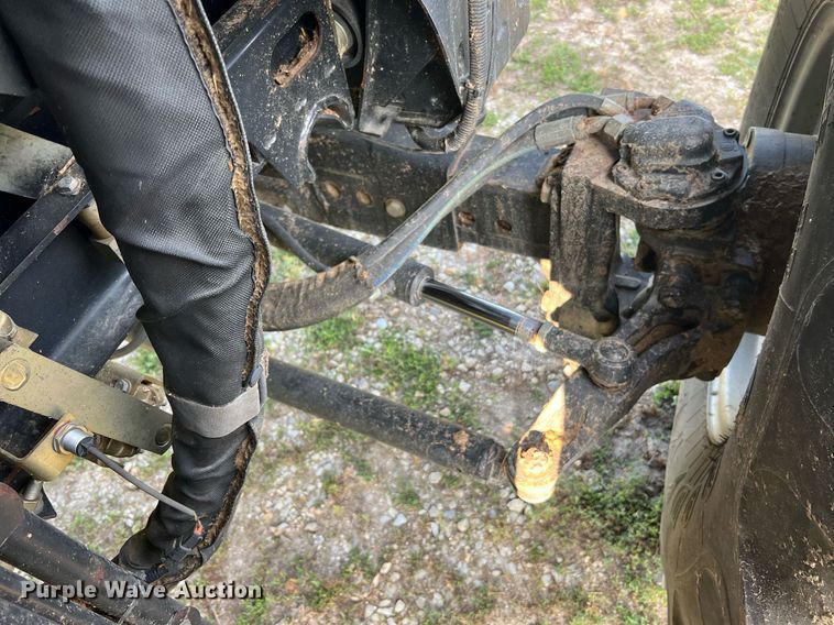 image for item II9193 2010 Case IH 8120  RWA combine