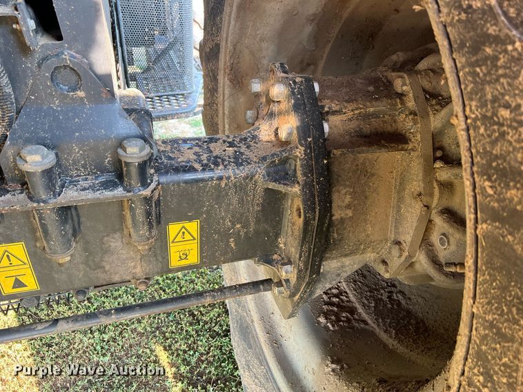 image for item II9193 2010 Case IH 8120  RWA combine