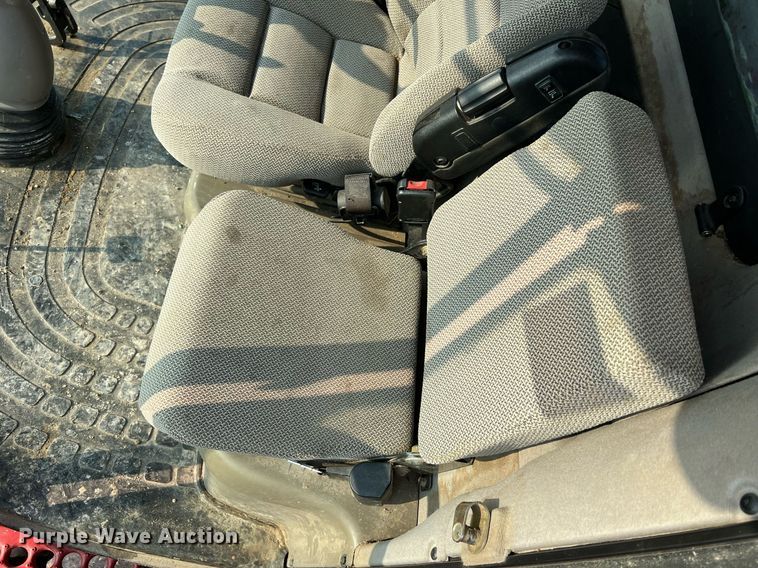 image for item II9193 2010 Case IH 8120  RWA combine