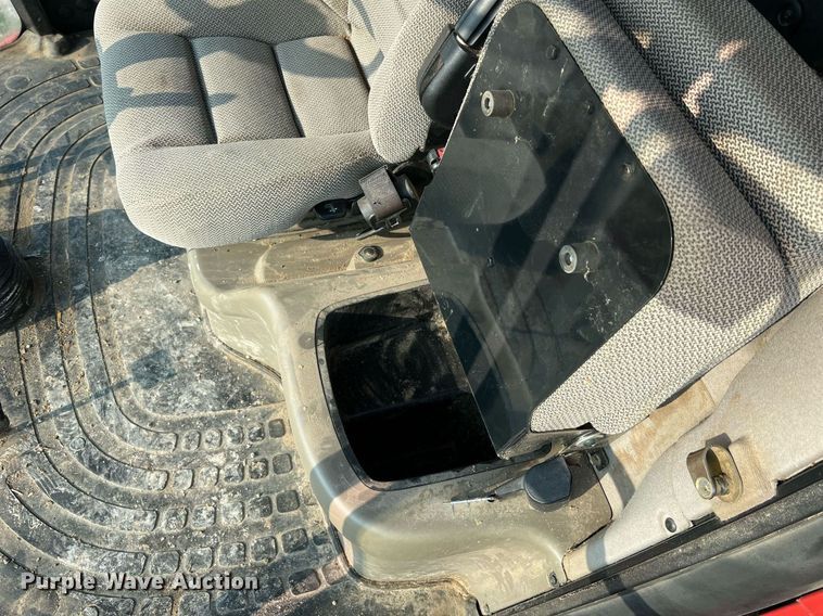 image for item II9193 2010 Case IH 8120  RWA combine