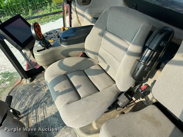 image for item II9193 2010 Case IH 8120  RWA combine