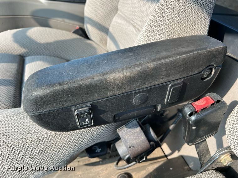 image for item II9193 2010 Case IH 8120  RWA combine