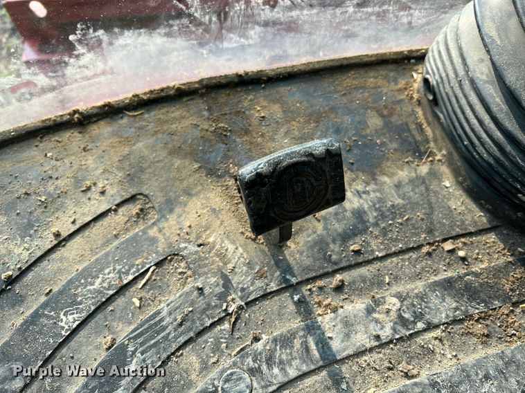 image for item II9193 2010 Case IH 8120  RWA combine