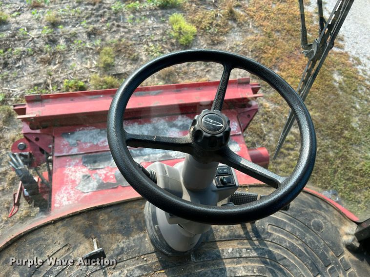 image for item II9193 2010 Case IH 8120  RWA combine