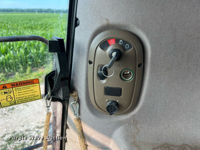 image for item II9193 2010 Case IH 8120  RWA combine