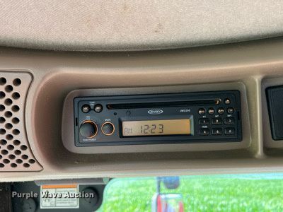 image for item II9193 2010 Case IH 8120  RWA combine