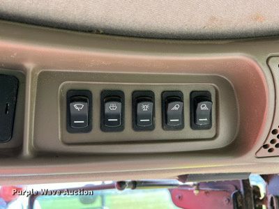 image for item II9193 2010 Case IH 8120  RWA combine