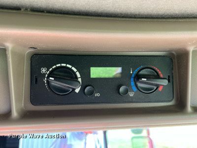 image for item II9193 2010 Case IH 8120  RWA combine