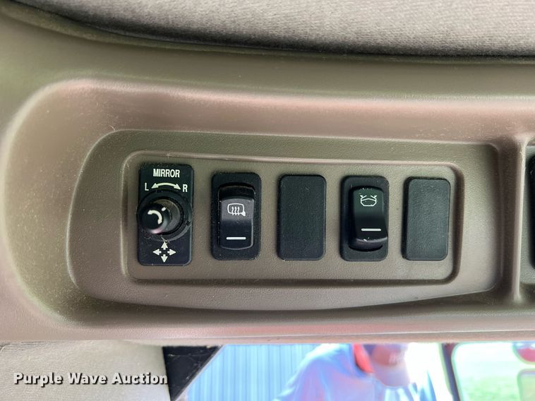 image for item II9193 2010 Case IH 8120  RWA combine