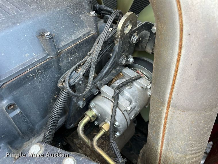 image for item II9193 2010 Case IH 8120  RWA combine