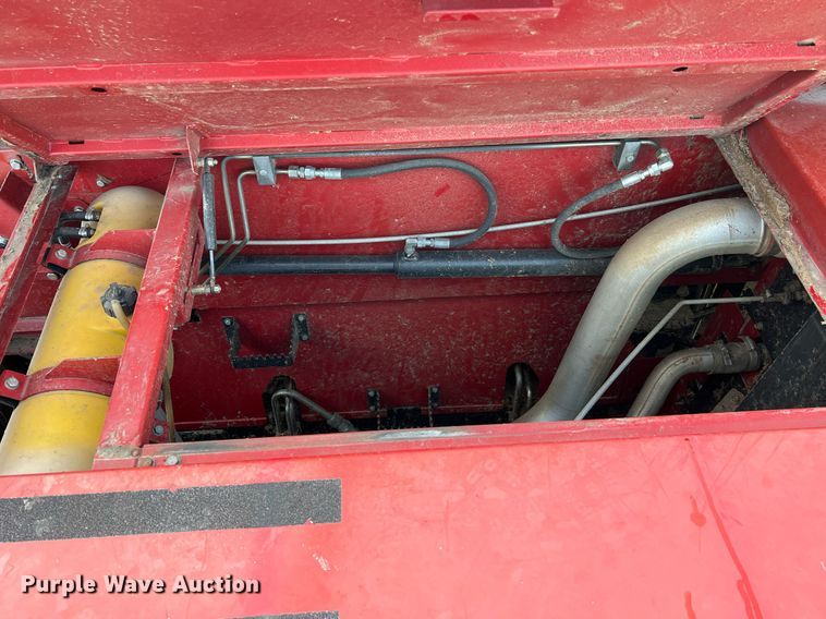 image for item II9193 2010 Case IH 8120  RWA combine