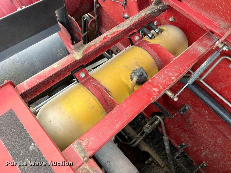 image for item II9193 2010 Case IH 8120  RWA combine