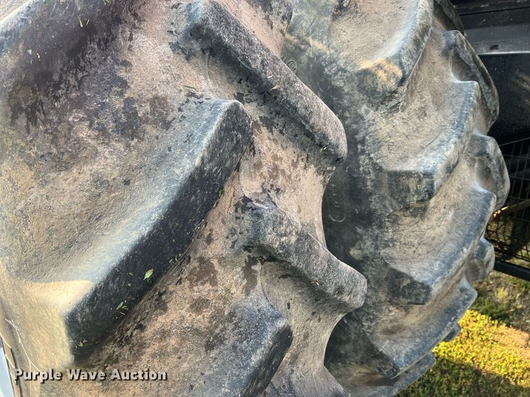 image for item II9193 2010 Case IH 8120  RWA combine