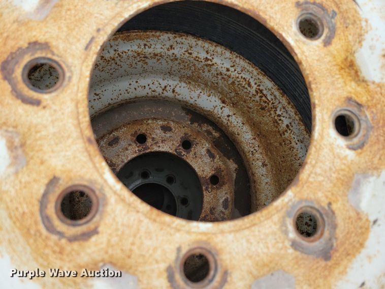 image for item JO9071 (16) Firestone 14L-16.1 tires