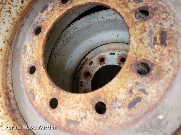 image for item JO9072 (15) Firestone 14L-16.1 tires