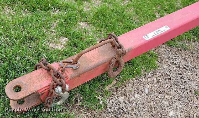 image for item JO9073 Running gear