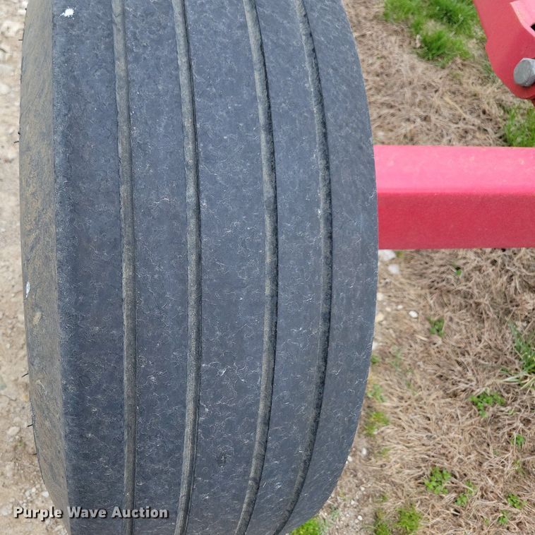 image for item JO9073 Running gear