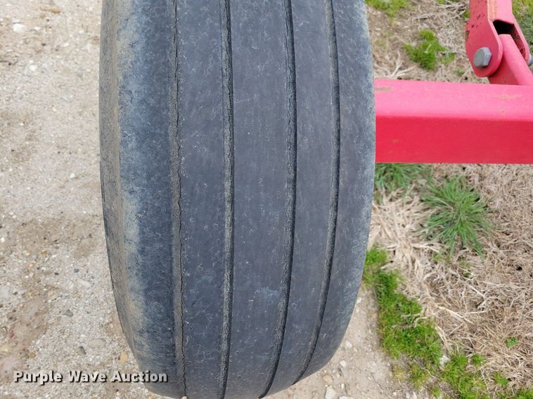 image for item JO9074 Behnke Enterprise Inc  running gear