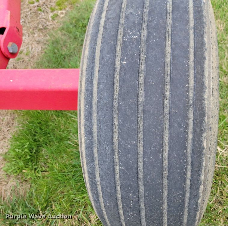 image for item JO9074 Behnke Enterprise Inc  running gear