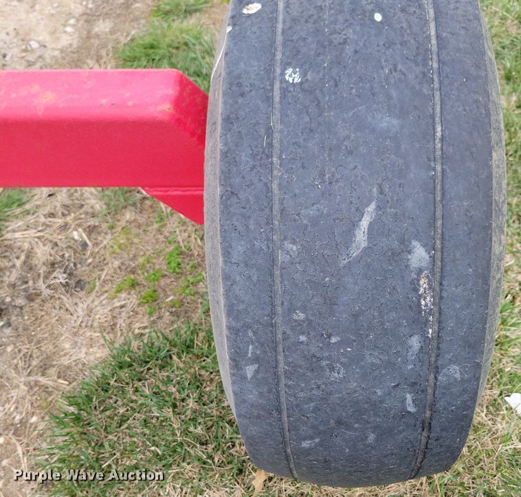 image for item JO9074 Behnke Enterprise Inc  running gear