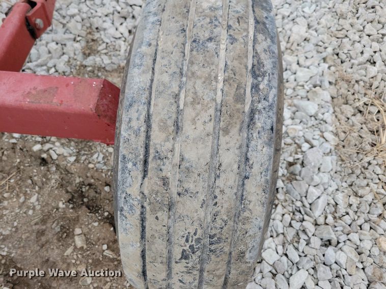 image for item JO9076 Dalton AG  running gear