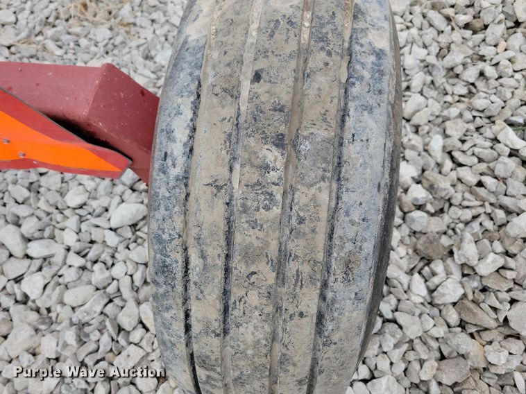 image for item JO9076 Dalton AG  running gear