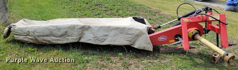 image for item JO9190 Vicon CM2400  disc mower