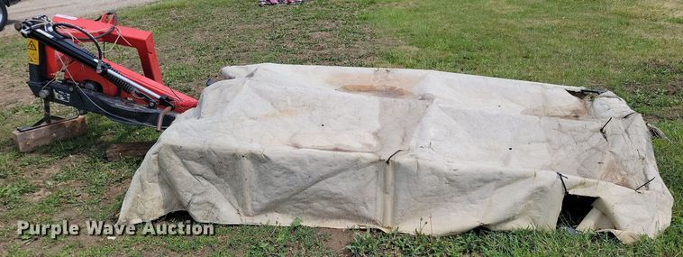 image for item JO9190 Vicon CM2400  disc mower