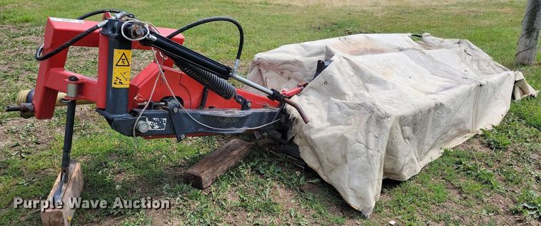 image for item JO9190 Vicon CM2400  disc mower