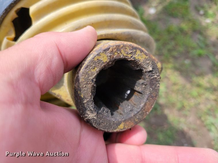 image for item JO9190 Vicon CM2400  disc mower