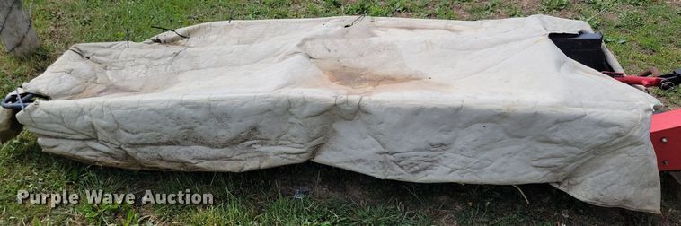 image for item JO9190 Vicon CM2400  disc mower