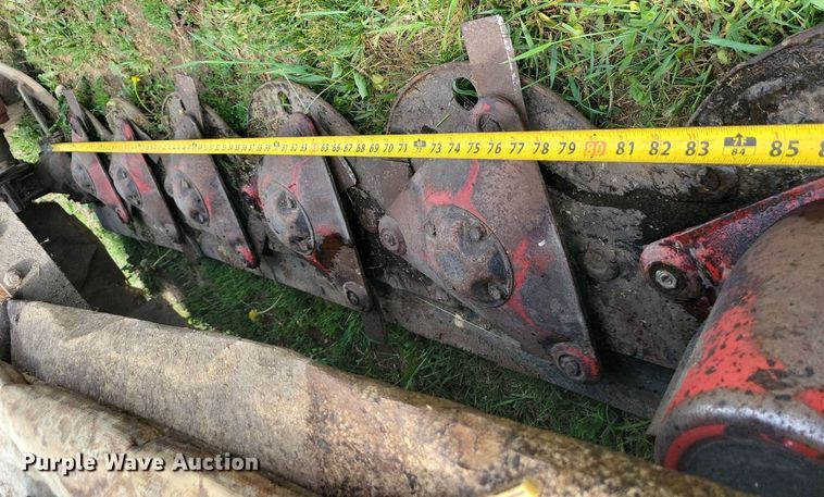 image for item JO9190 Vicon CM2400  disc mower